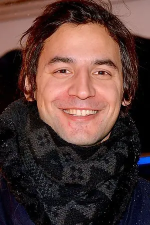 Alain Darborg