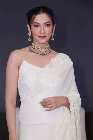 Gauhar Khan
