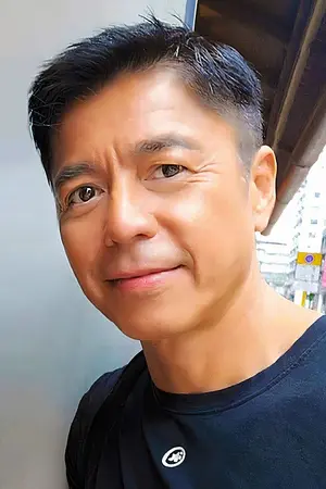 Stephen Ho