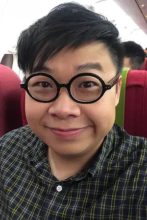Anthony Ho