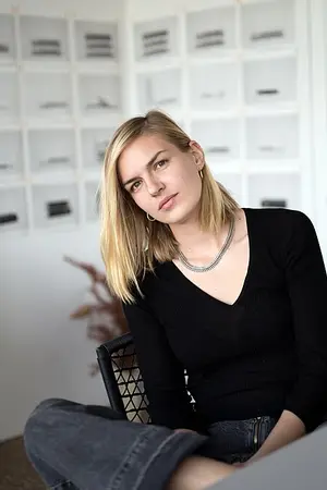 Hannah Olson