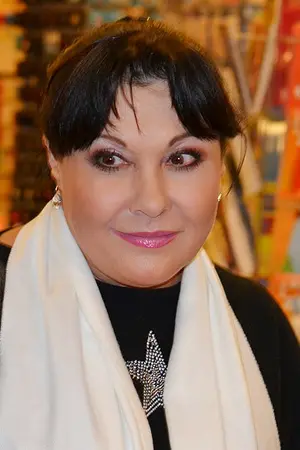 Dagmar Patrasová