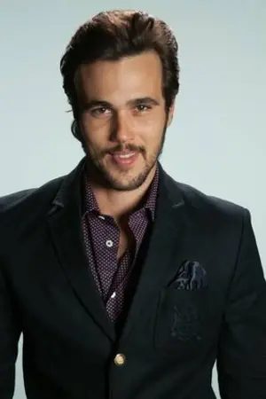 Bruno Ferrari