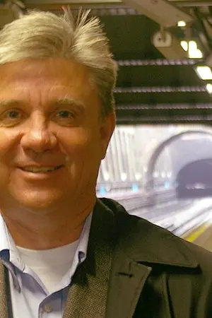 Mike Rinder