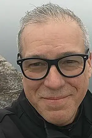Tony Ortega