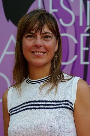 Sophie Deraspe