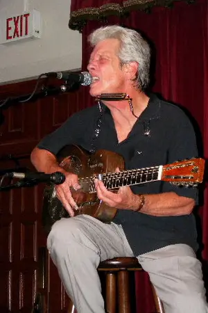 John P. Hammond