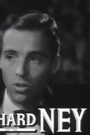 Richard Ney