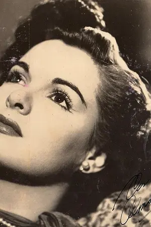 Alma Delia Fuentes