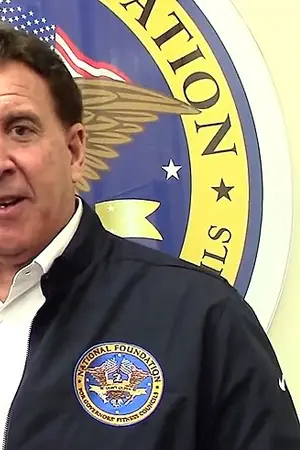 Jake Steinfeld