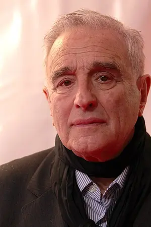 Michael Degen