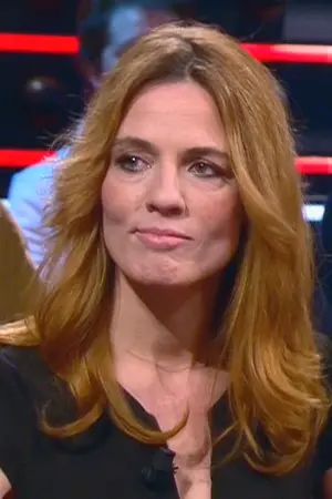 Ilse Warringa
