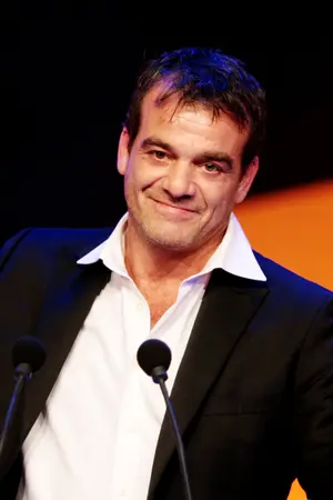 Jeroen Willems