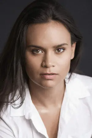 Acushla-Tara Kupe