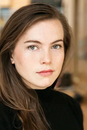 Ella Gilbert
