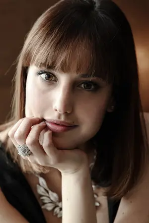Natalia de Molina