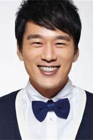 David Wang
