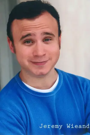 Jeremy Wieand