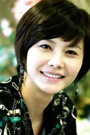 Choo Sang Mi