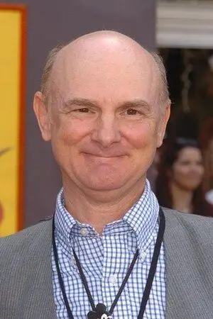 Charlie Dell