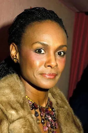 Tamara Dobson