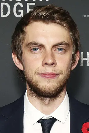 Harry Greenwood