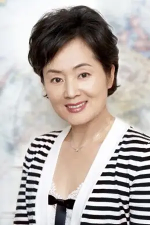 Kim Young Ae