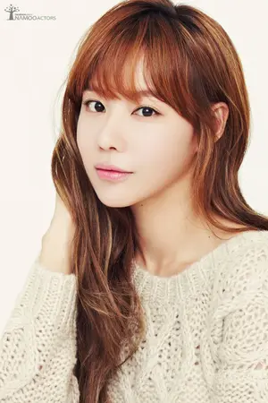 Kim Ah Joong