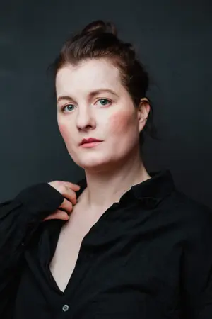 Eva van Gessel