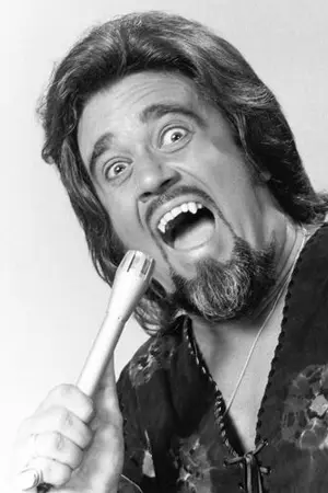 Wolfman Jack