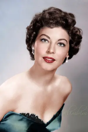 Ava Gardner