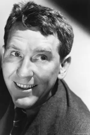 Burgess Meredith