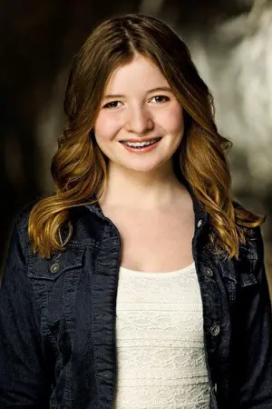 Matilda Gilbert
