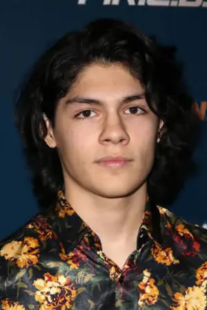 Lucius Hoyos