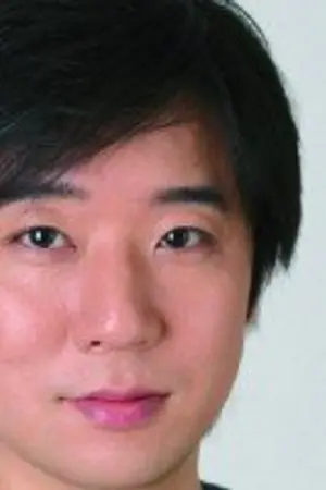 Masakazu Suzuki
