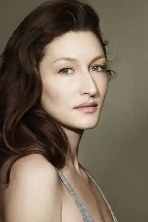 Sarah Colford