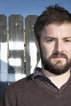 Adam Cayton-Holland