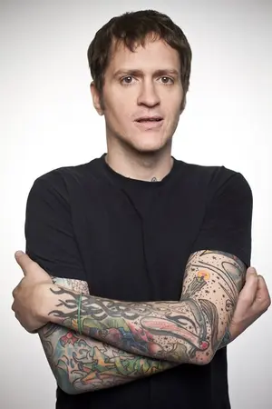 Ben Roy