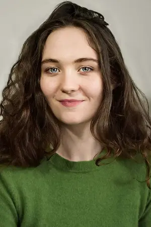 Freya Parks