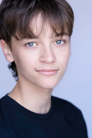 Jude Collie