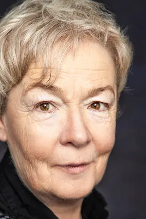 Ruth McCabe