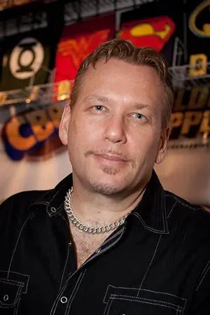 Adam Glass