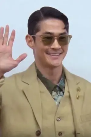 Bae Jung-nam