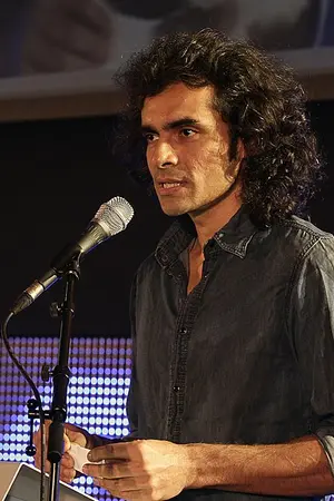 Imtiaz Ali