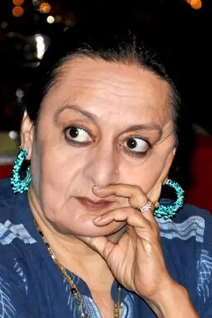 Dolly Ahluwalia