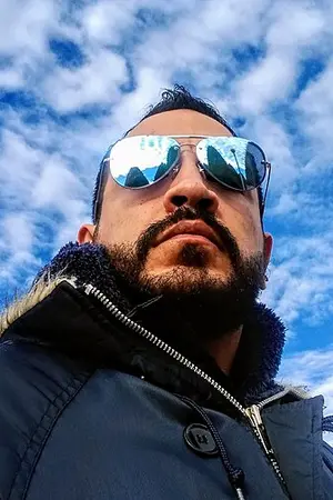 Luis Fernando Peña