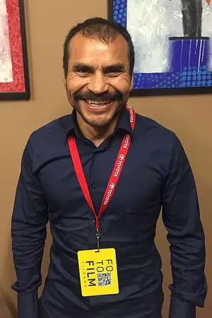 Noé Hernández
