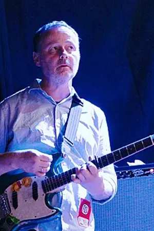 Tim Gane