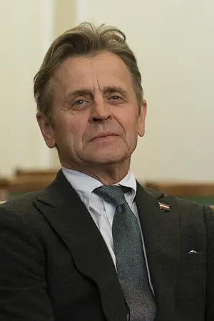 Михаил Николаевич Барышников