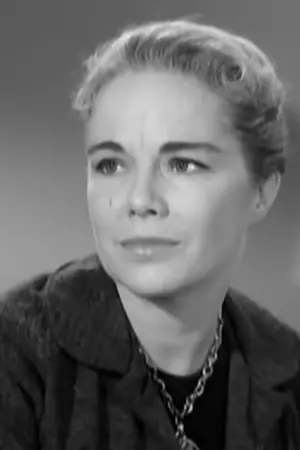 Jocelyn Brando